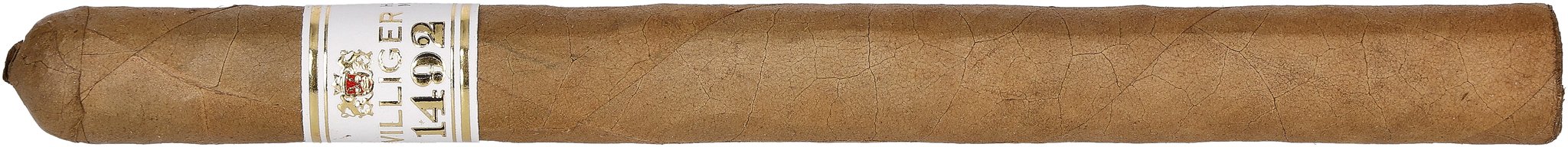 1492 Long Panetela stick