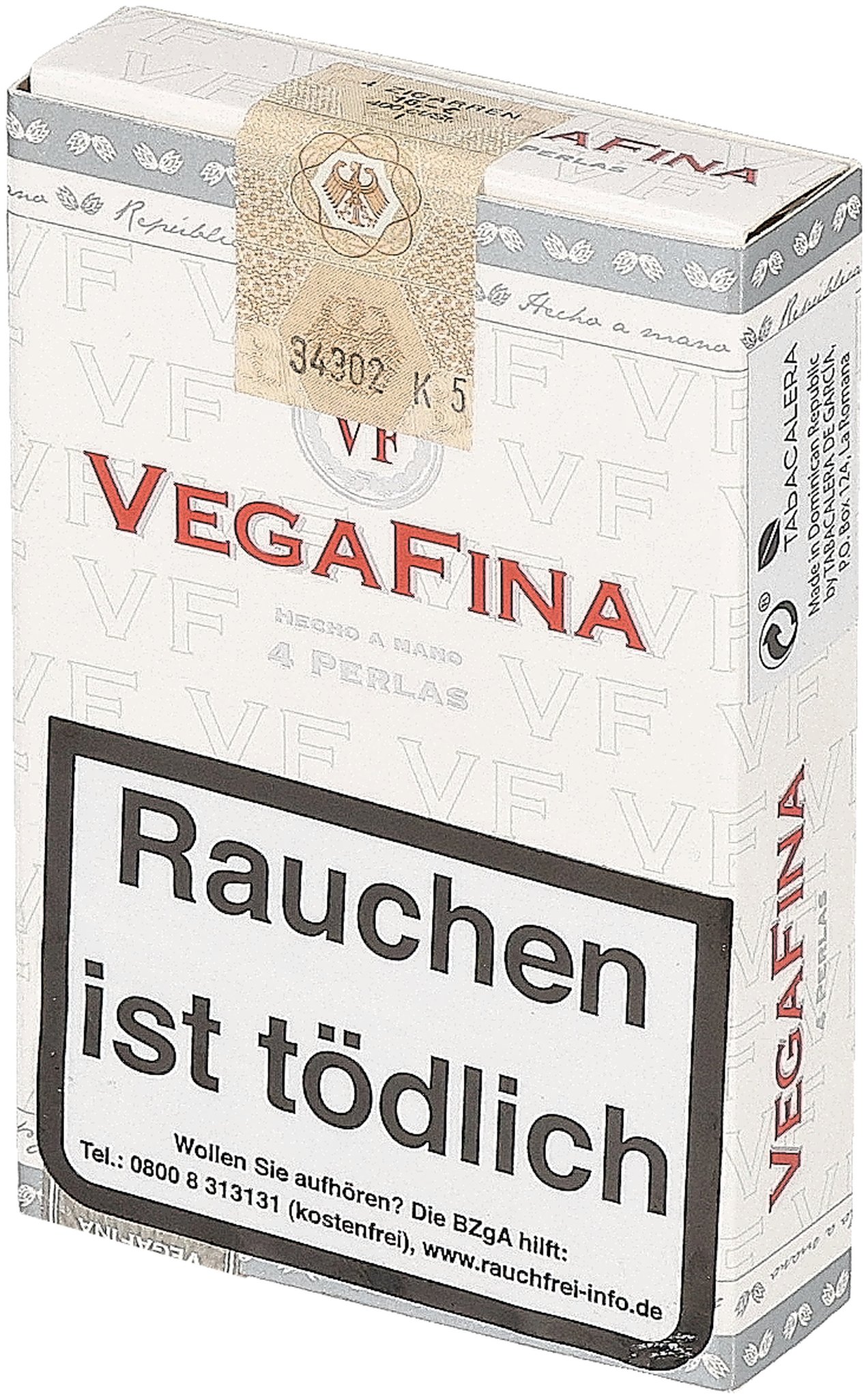 VegaFina Classic Perlas_04