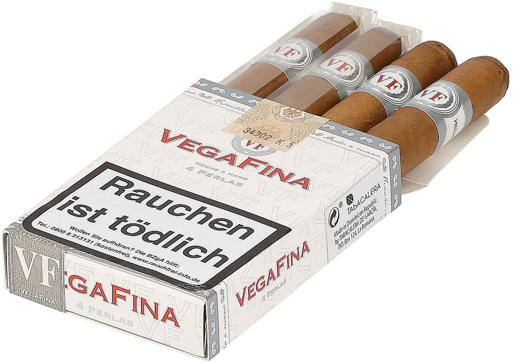 VegaFina Classic Perlas_05