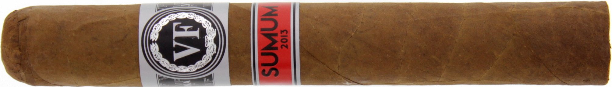 Vegafina (Vega Fina) Sumum Edicion Especial 2013 (Toro)
