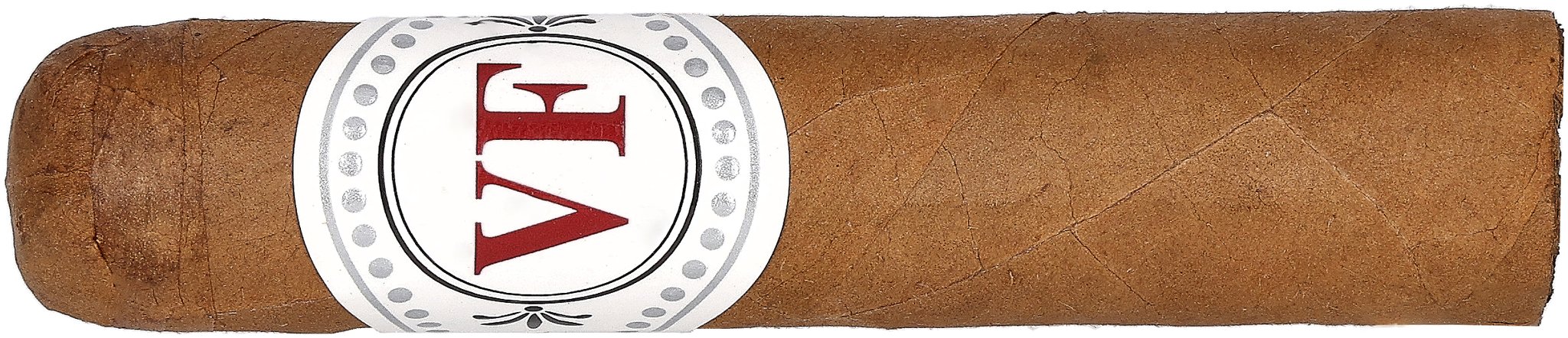 VegaFina Classic Half Corona_Zigarre