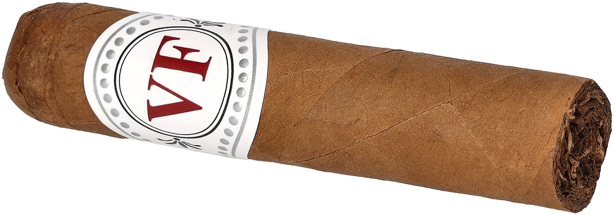 VegaFina Classic Half Corona_Zigarre