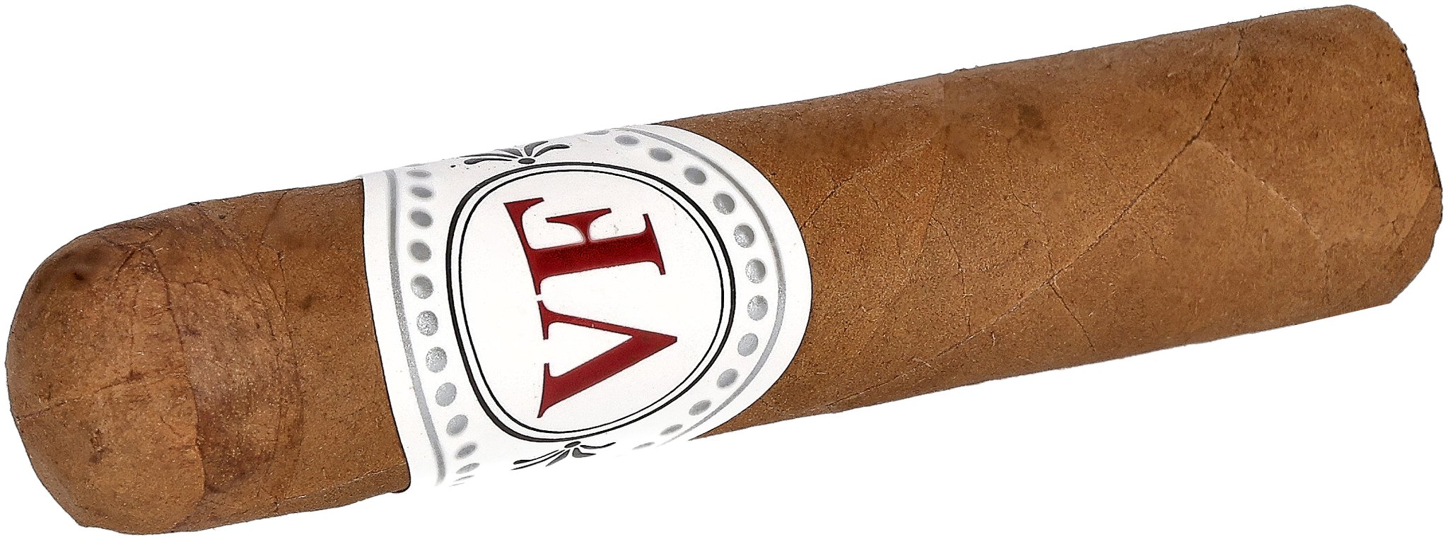 VegaFina Classic Half Corona_Zigarre