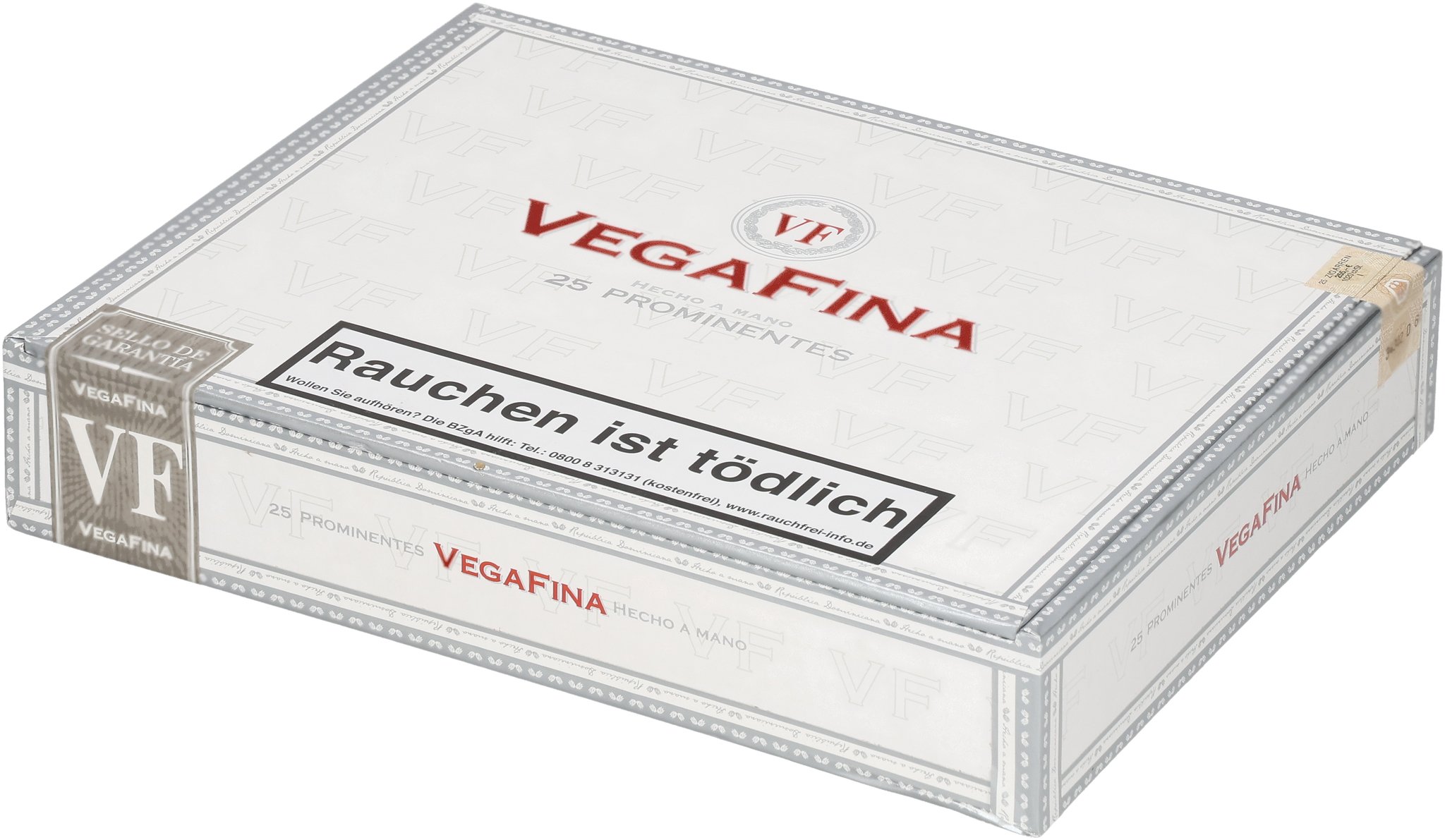 Classic Prominente box
