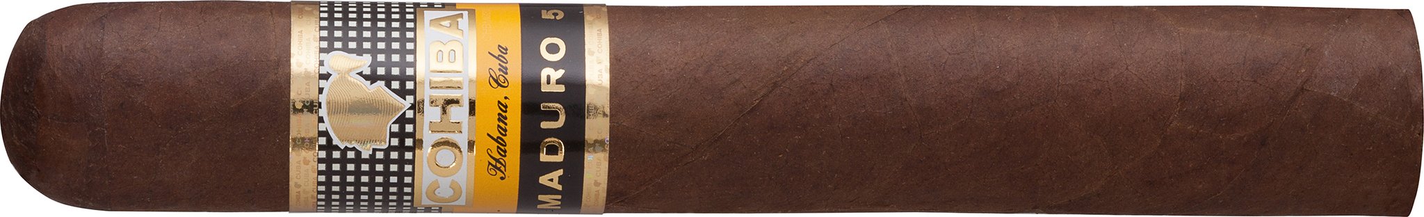 Cohiba Maduro 5 Genios