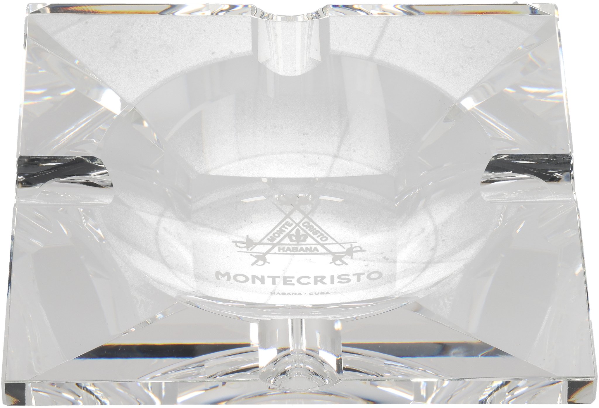 Montecristo Chrystal 02