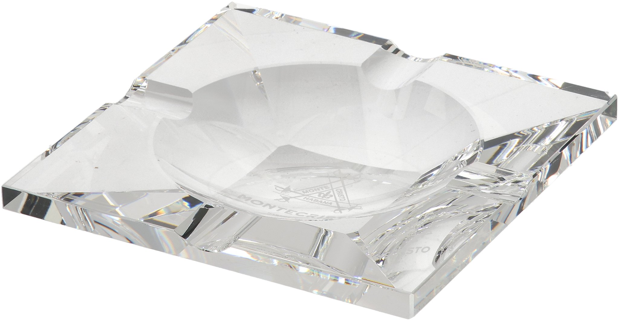 Montecristo Chrystal 01
