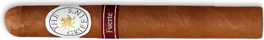 Griffin's Fuerte Toro