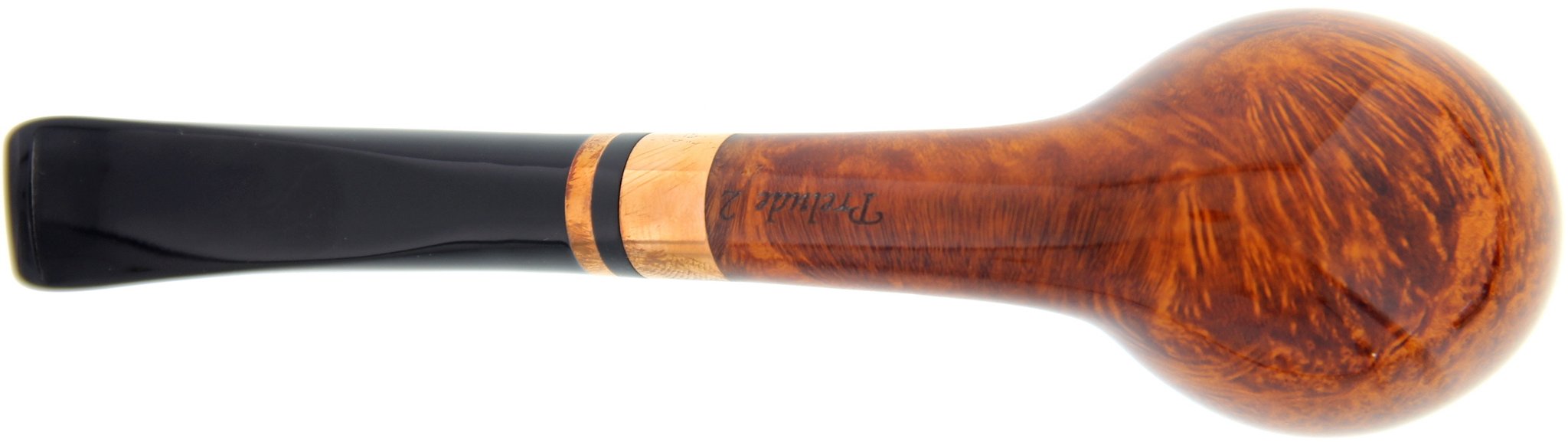 DB Design Berlin Prelude 02 Unterboden