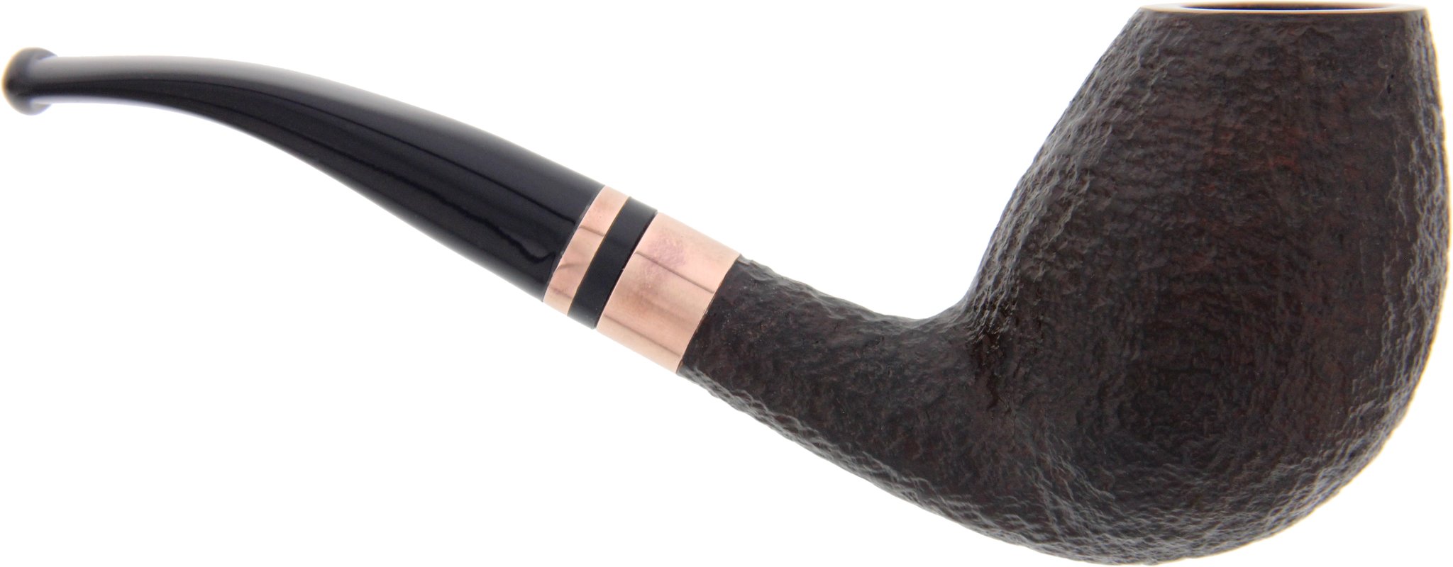 DB Design Berlin Prelude Model No. 2, rustiziert Detailbild