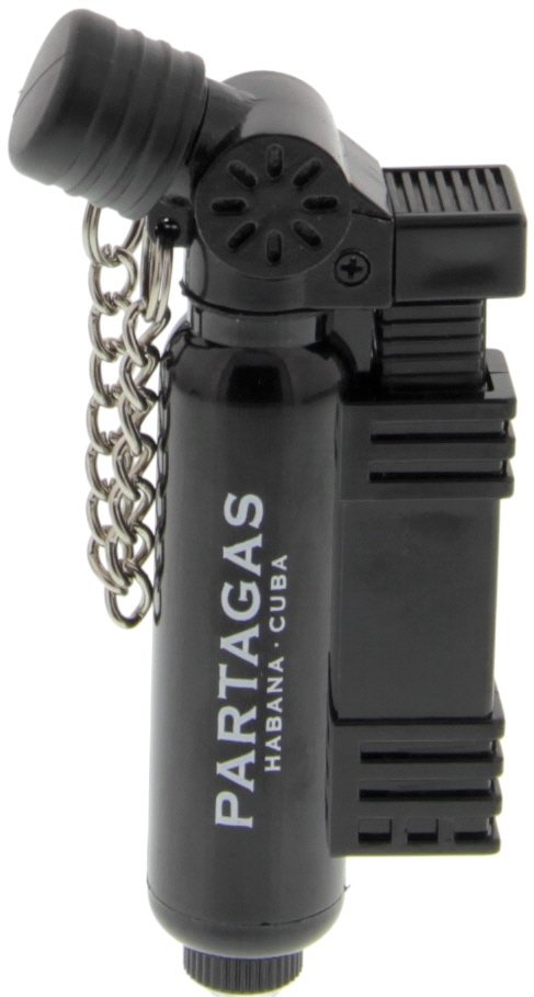 Habanos Pocket Torch Pocket Torch Partagas Weiss