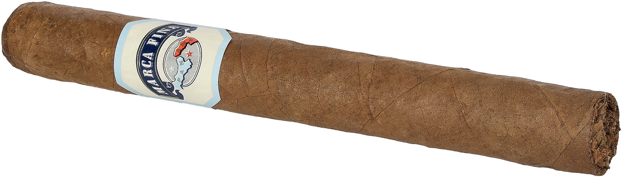Marca Fina Panama Corona stick 30grad