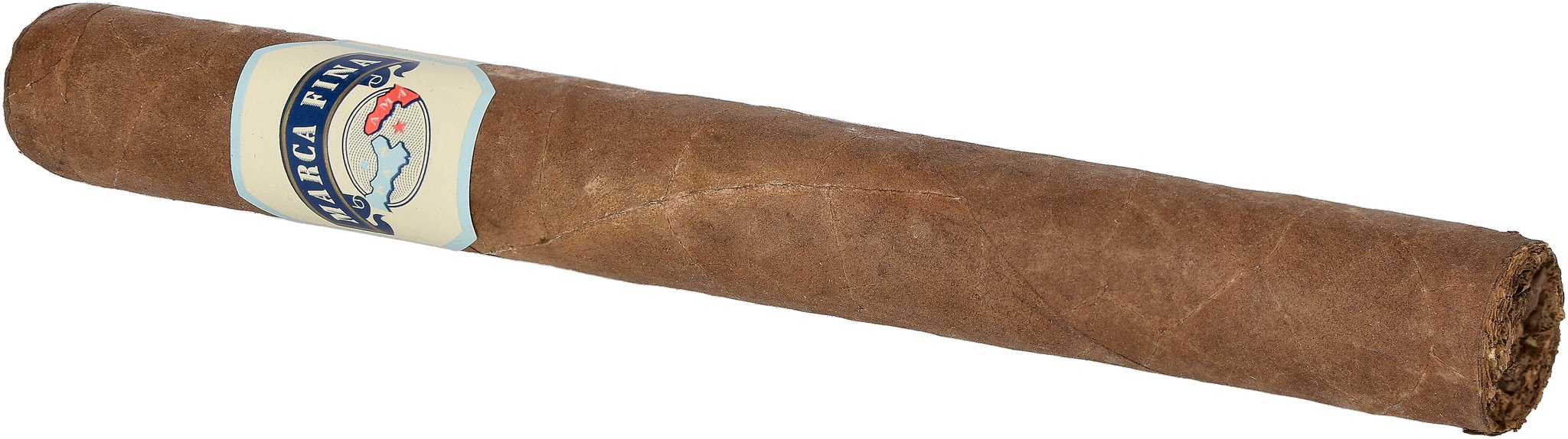 Panama Double Corona stick 2