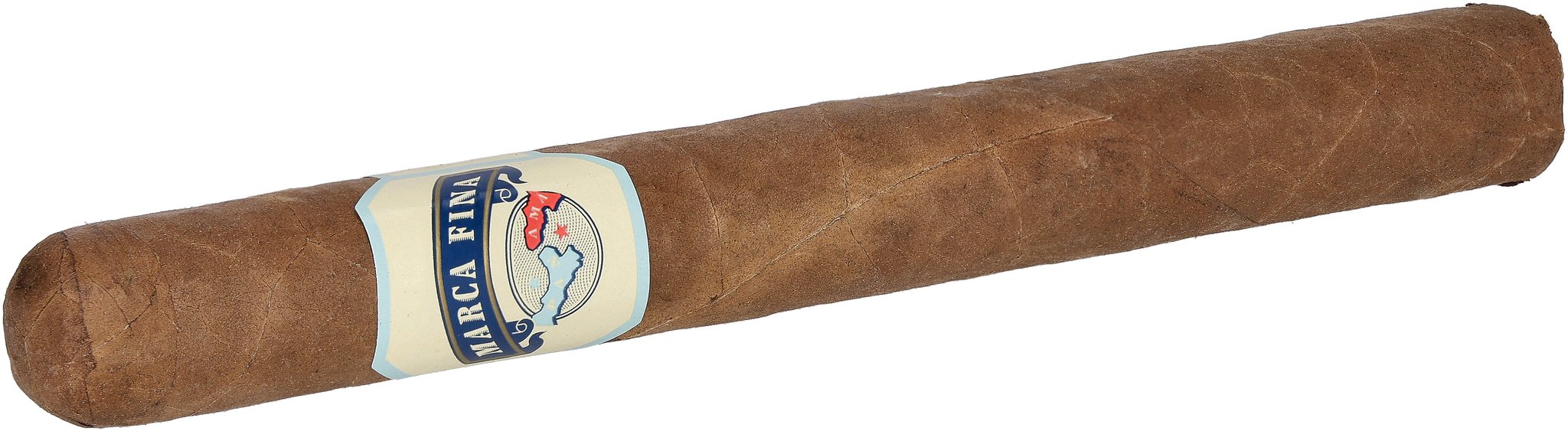 Panama Double Corona stick 3