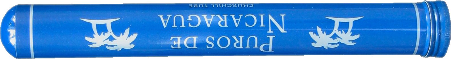 Charles Fairmorn Puros de Nicaragua Churchill Tube