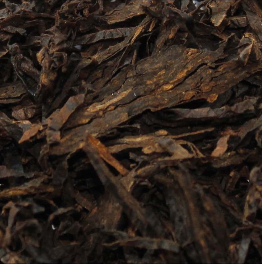 Samuel Gawith Lakeland Dark 50g Tabak-Detailbild