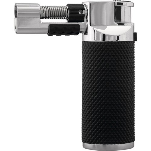 Standfeuerzeuge (Jetflame) ZORR BBQ Jet-Burner (schwarz) Ersatz für 289101