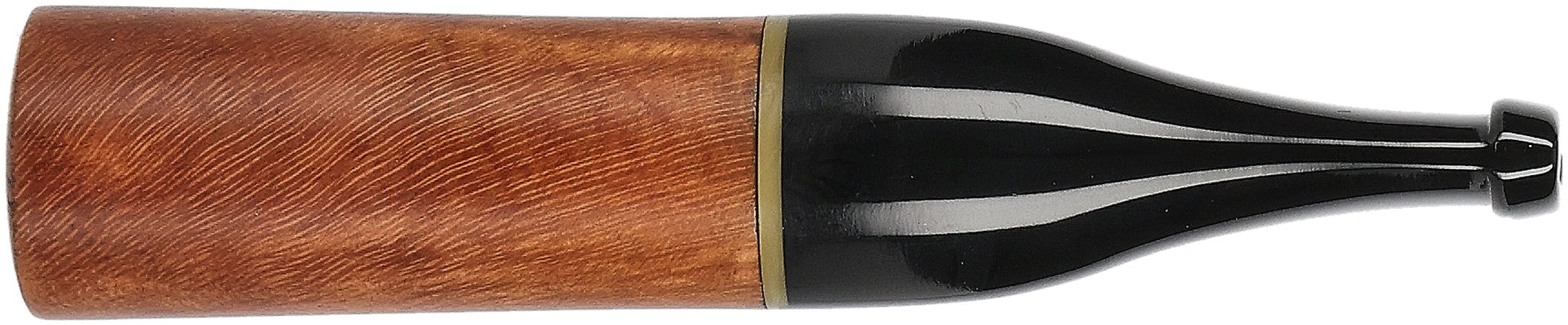 Bruyere 7mm Bohrung 0
