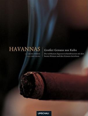 Havannas Großer Genuss aus Kuba (2. Wahl - kleinere optische Fehler)