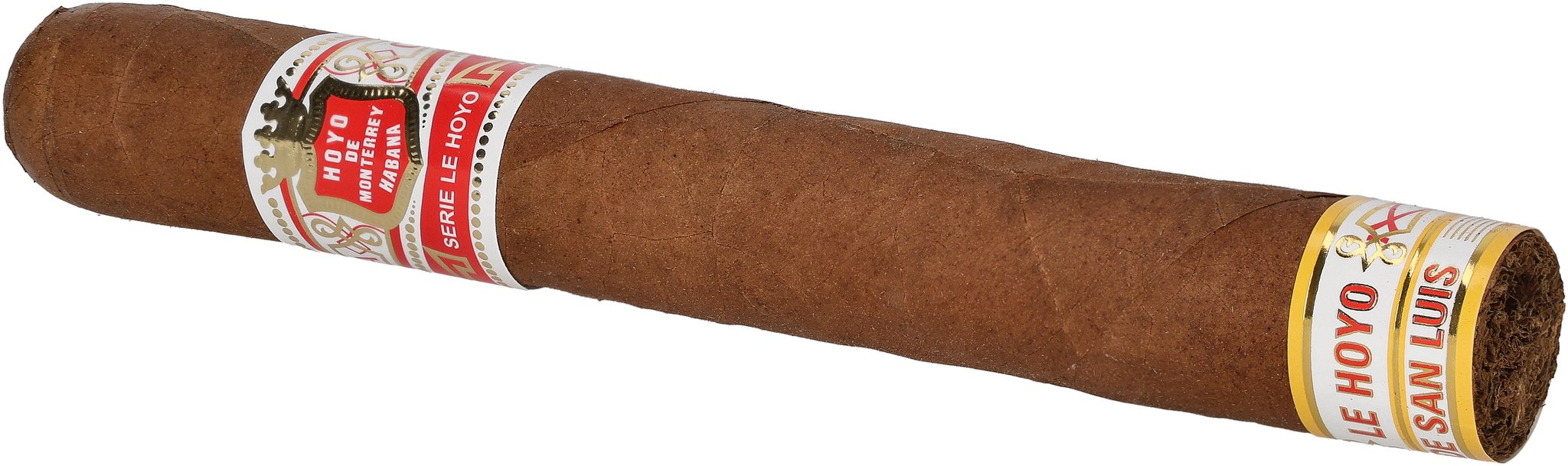 Hoyo De San Luis stick 2