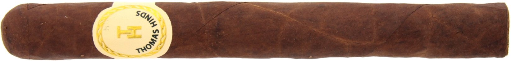 Thomas Hinds Maduro - Nicaragua Churchill