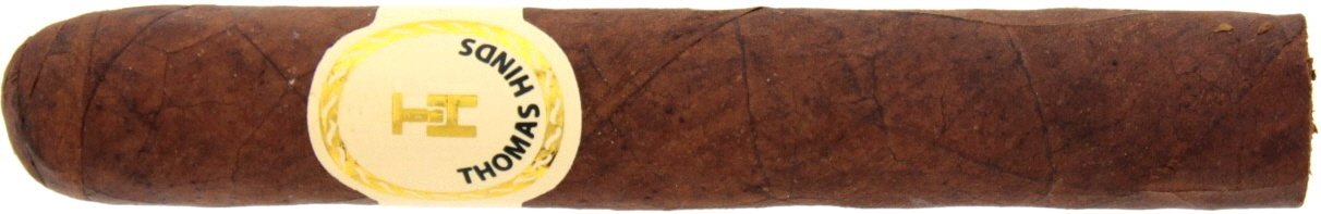 Thomas Hinds Maduro - Nicaragua Robusto