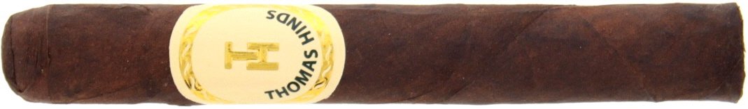 Thomas Hinds Maduro - Nicaragua No. 10