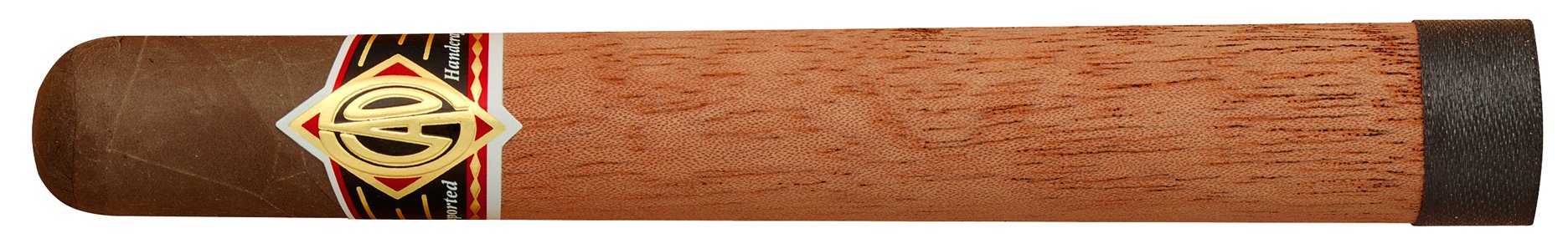 CAO Black Mosaic