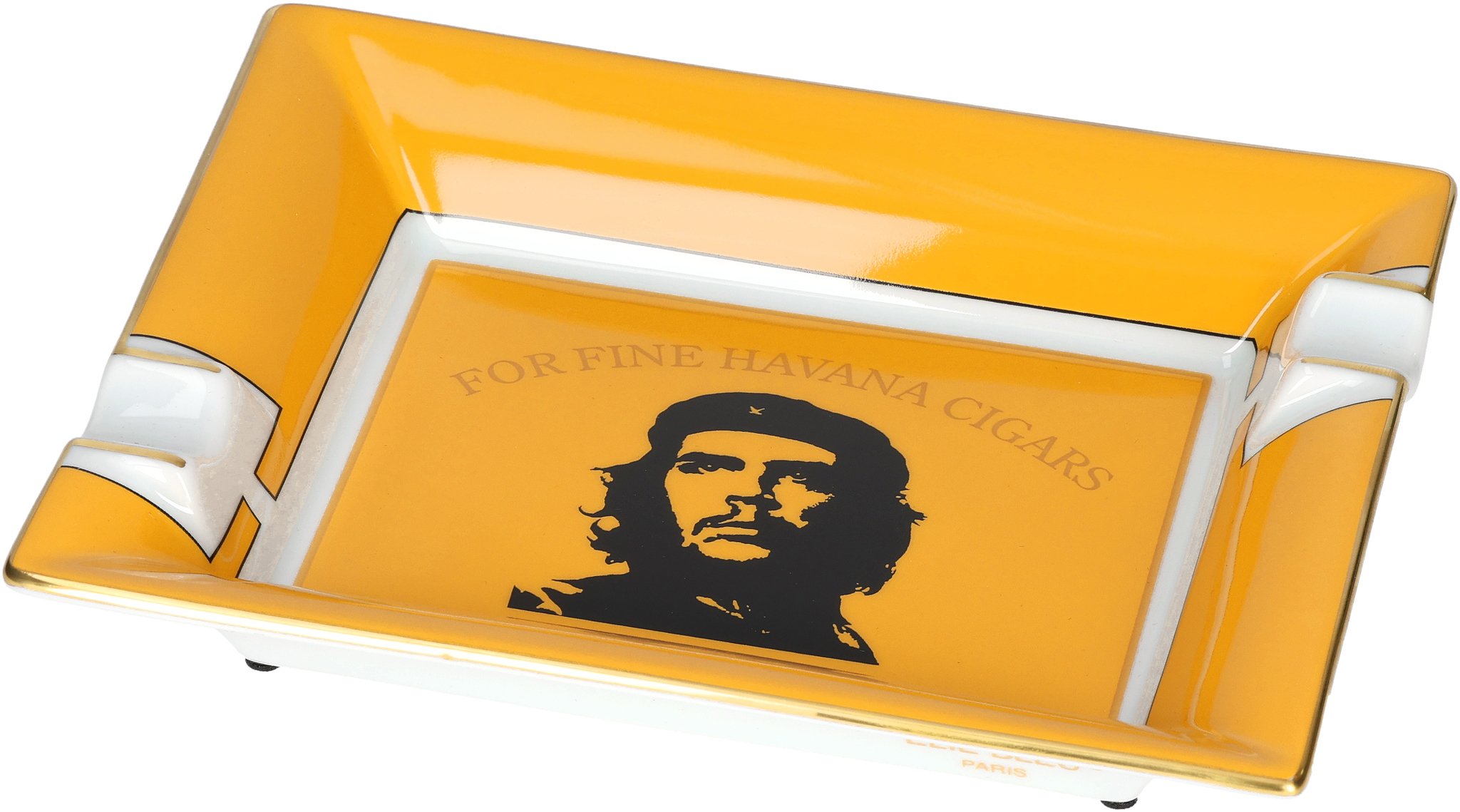 Elie Bleu Ascher Che Guevara Gelb_02