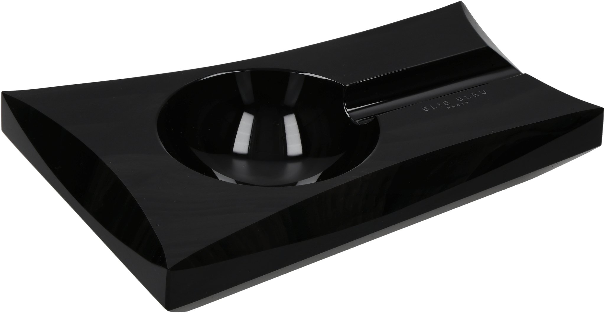 Obsidian Schwarz 1er 01