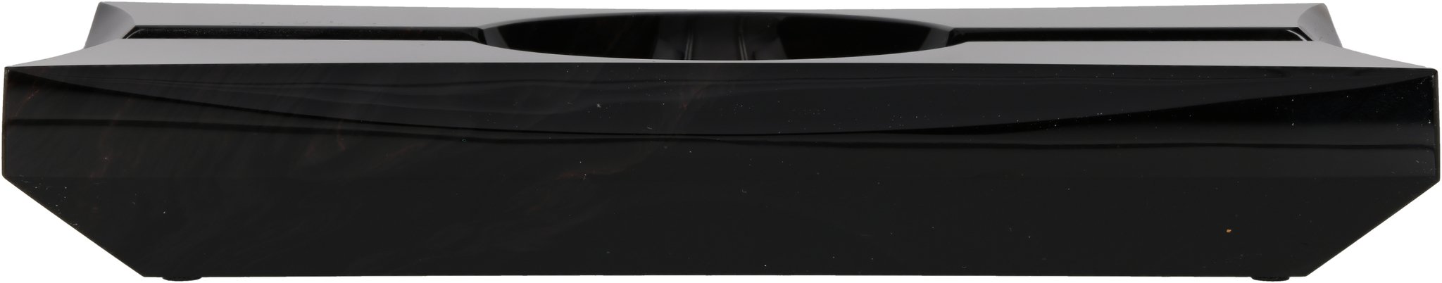 Obsidian Schwarz 2er 05