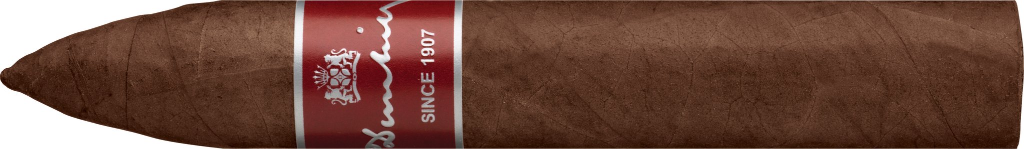 Dunhill Signed Range Torpedo