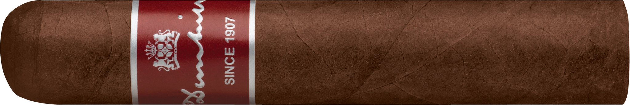 Dunhill Signed Range Robusto