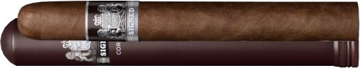 Dunhill Signed Range Corona TUBOS