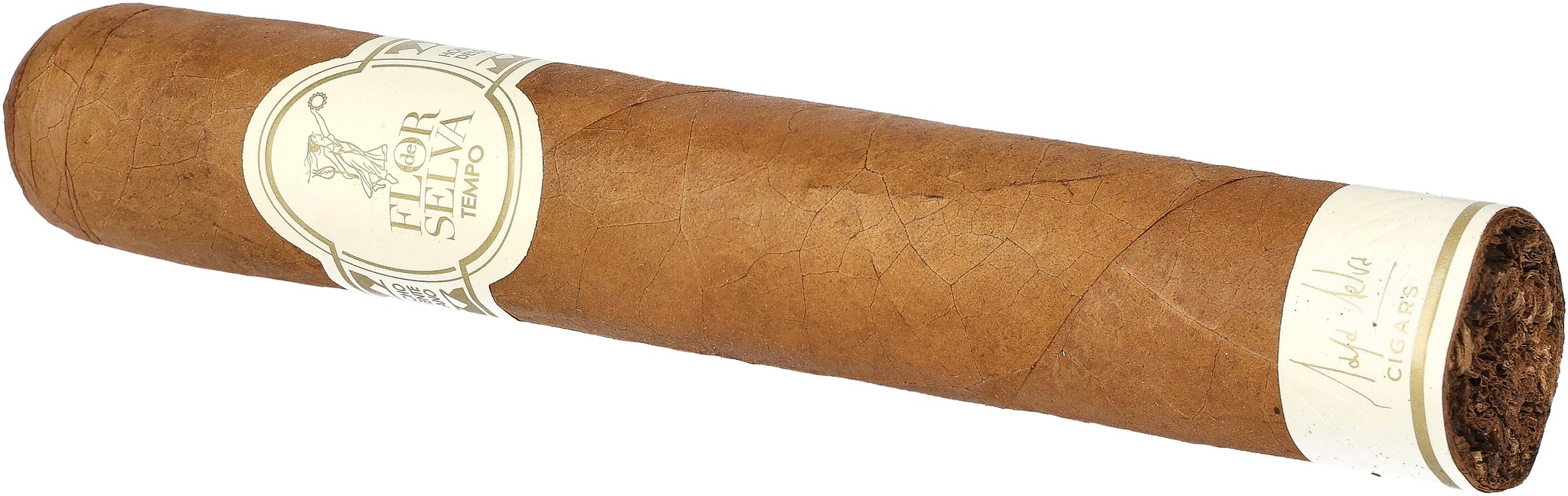 Flor de Selva Classic Tempo_Zigarre