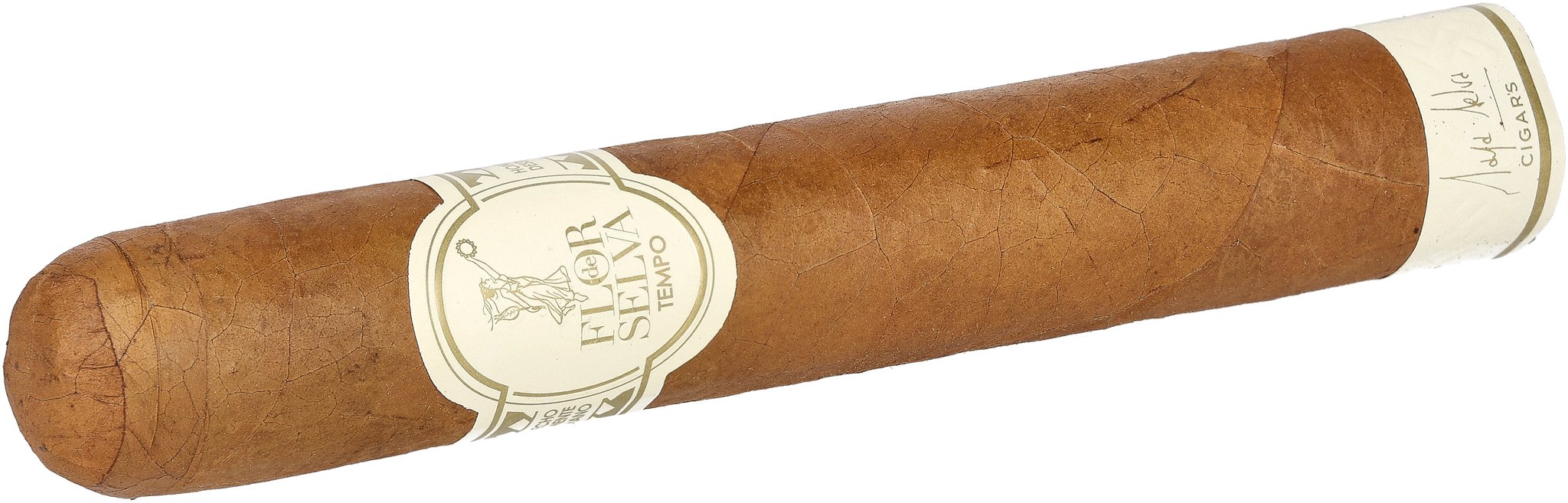 Flor de Selva Classic Tempo_Zigarre