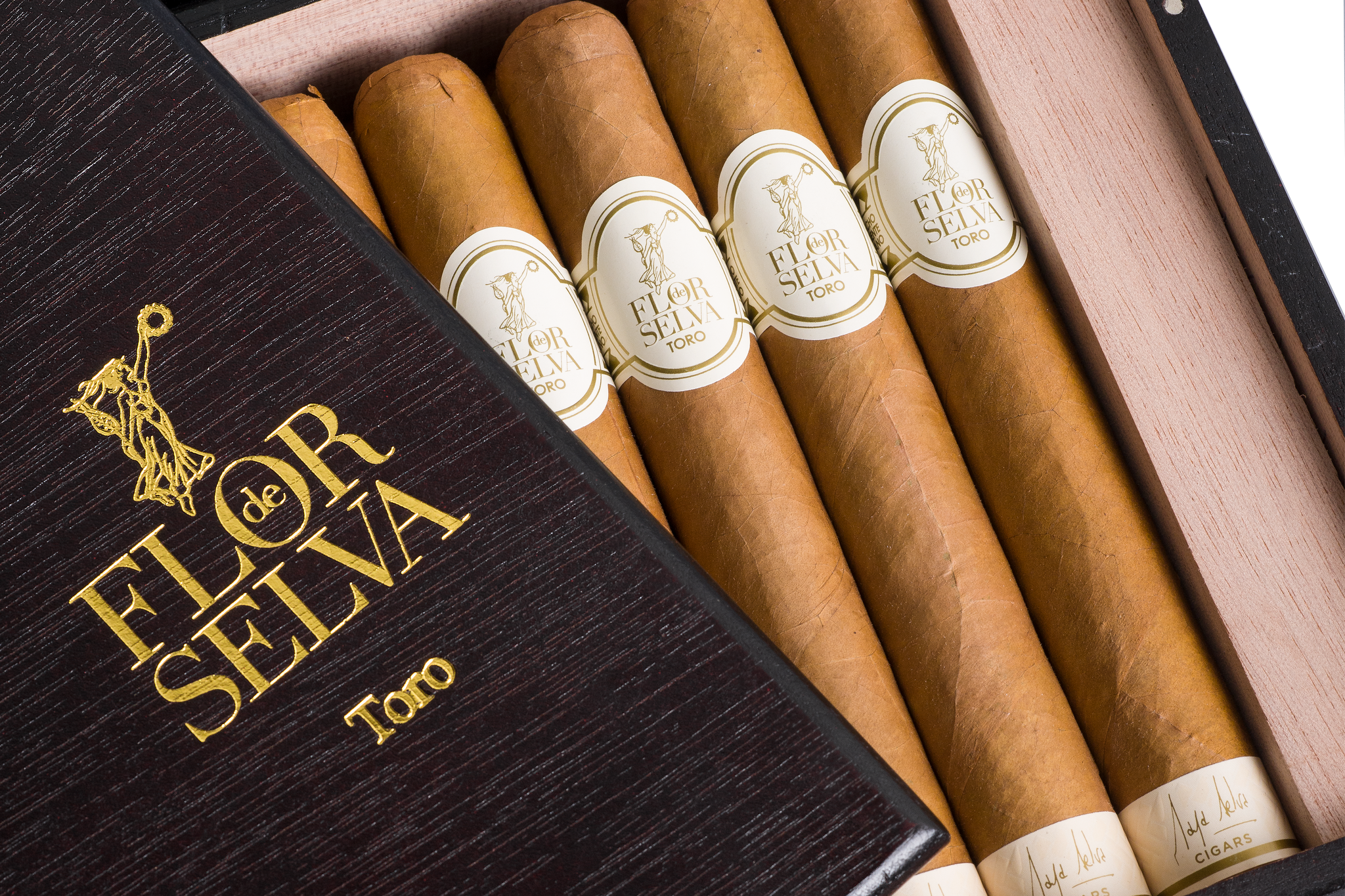Flor de Selva Classic Toro