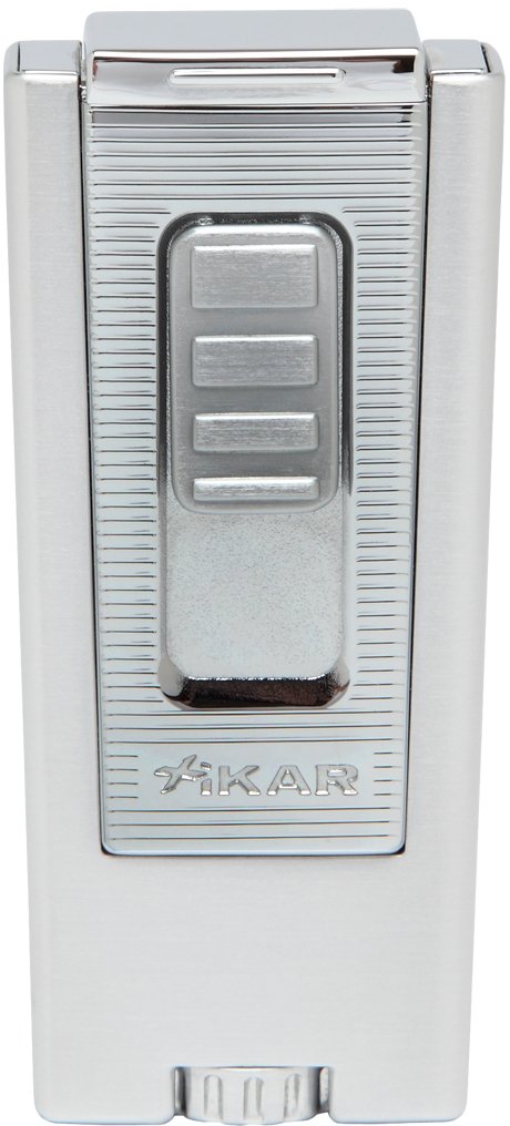 Xikar Trezo Chrom Silber (545CS)