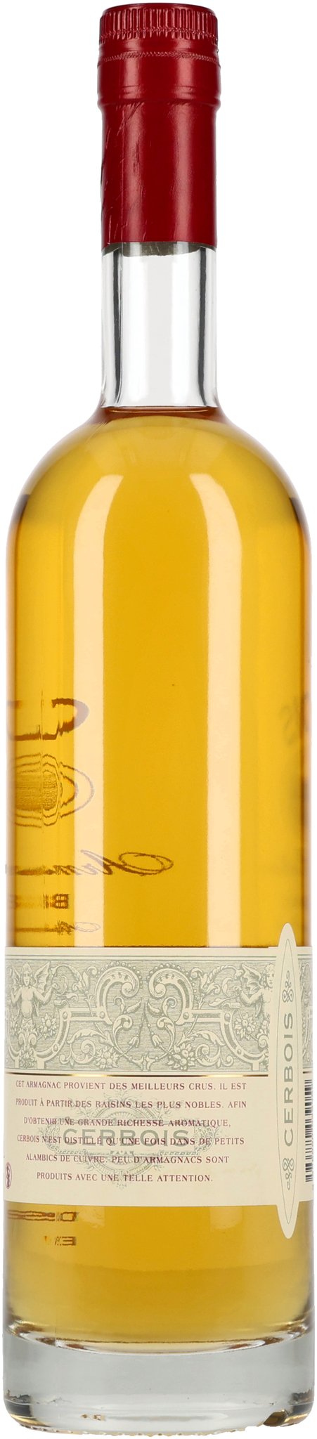 Bas Armagnac V.S.O.P. 02