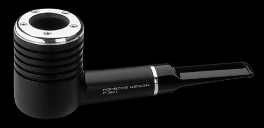 Porsche Design 907 907 black