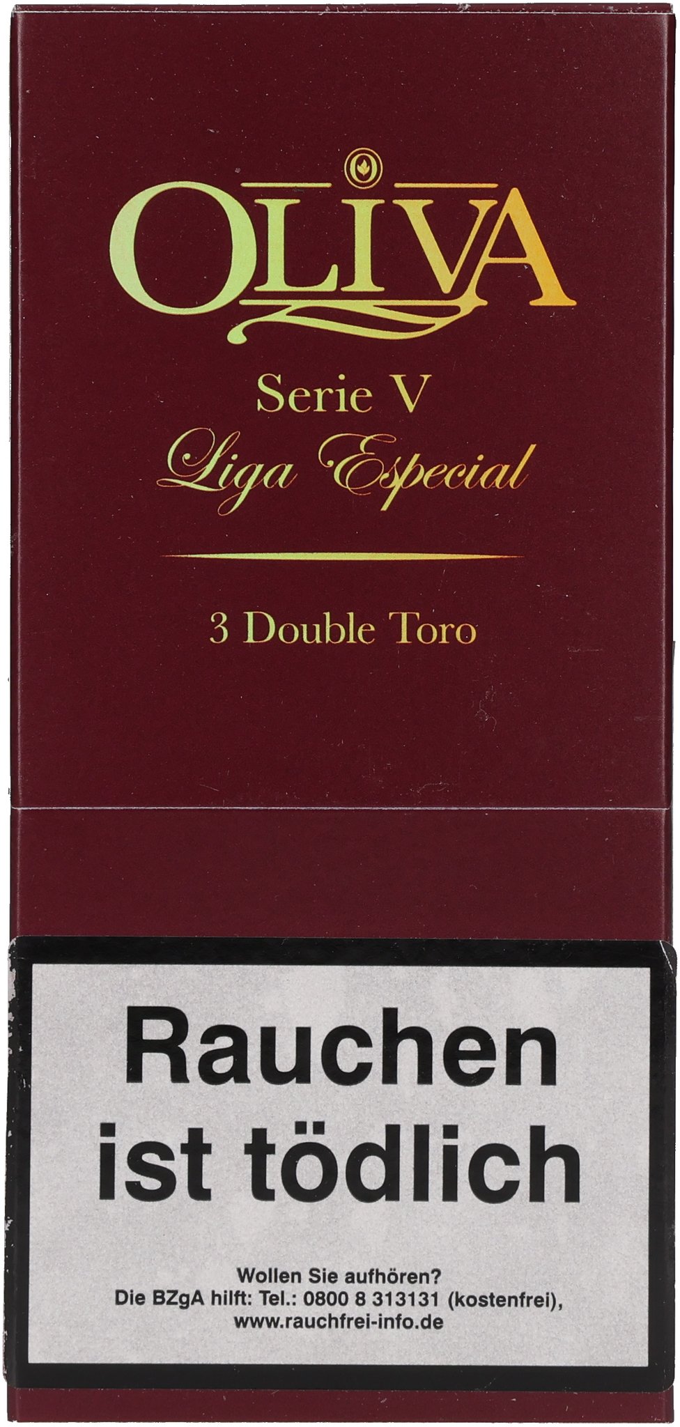 V Double Toro 3er