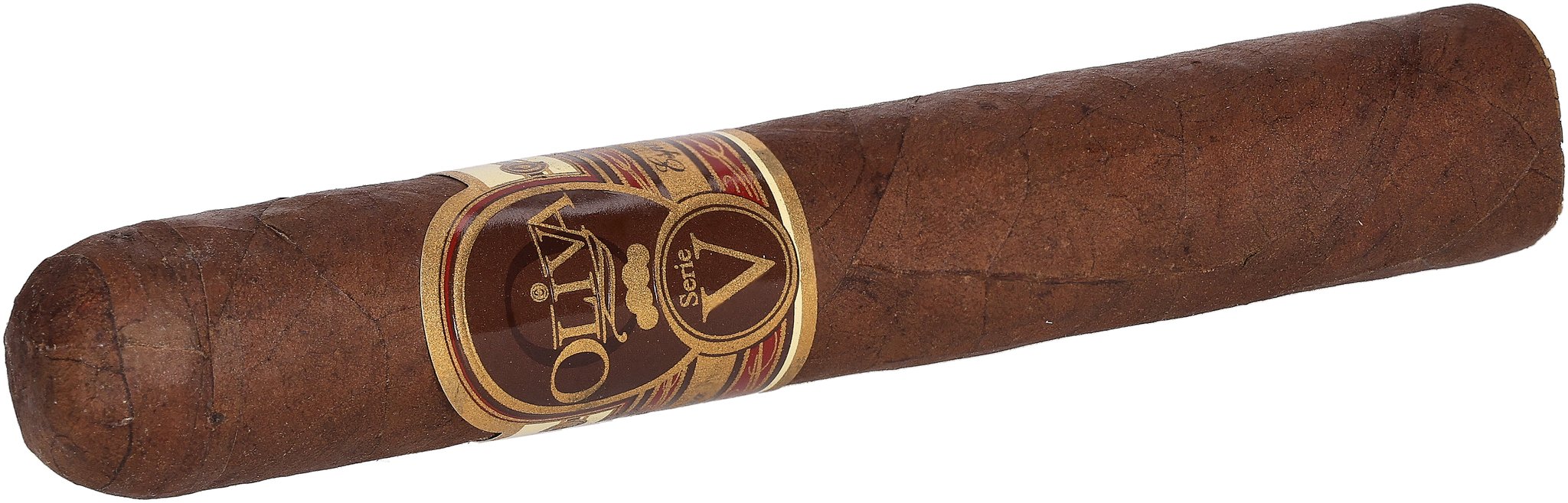 V Double Toro stick 3