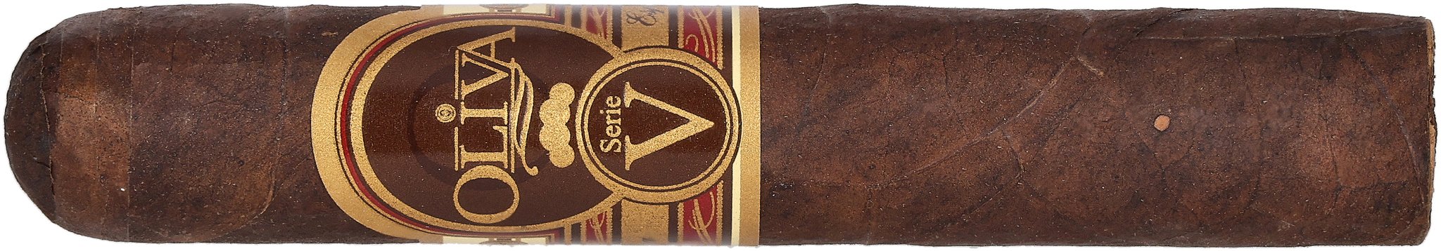 V Double Robusto stick