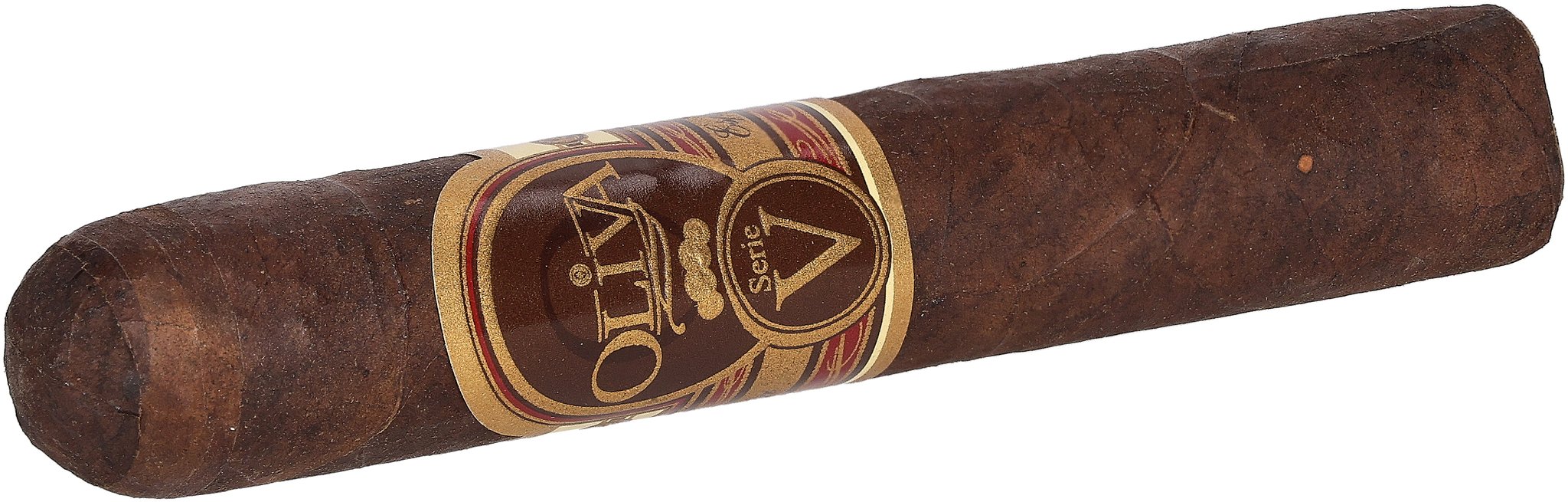 V Double Robusto stick 3