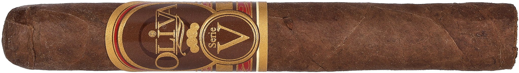 V No. 4 stick
