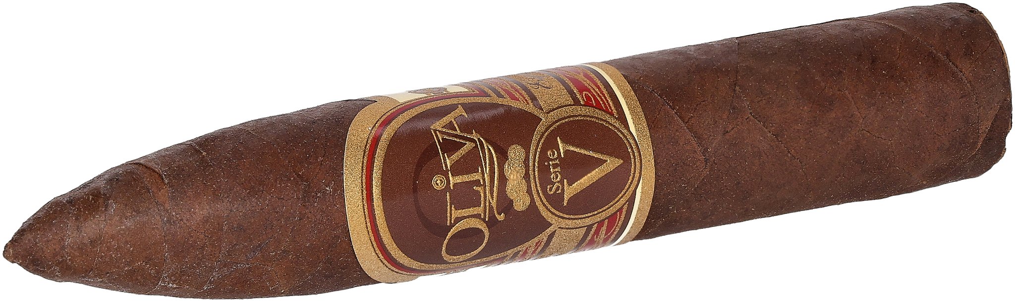 V Belicoso stick 3
