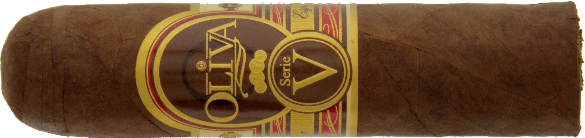 Oliva Serie V NUB OLIVA Lounge Edition