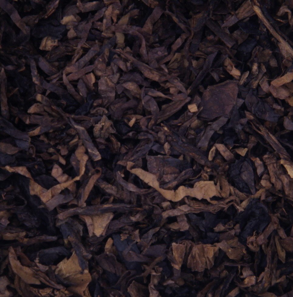 Winsløw of Denmark No.3 Schnitt