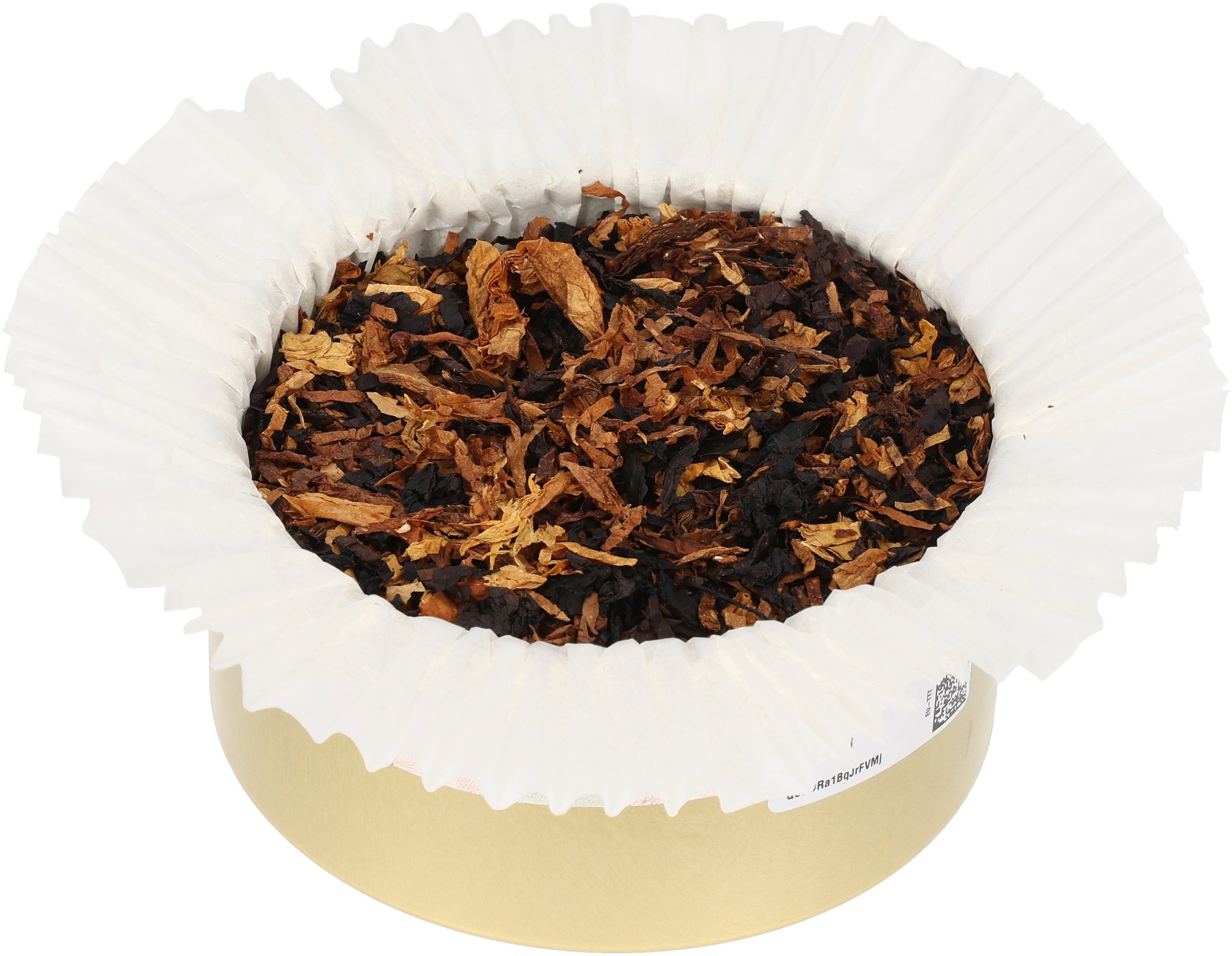 Poul Winslow Pfeifentabak No. 2 100g_04