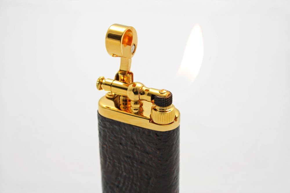 Corona Old Boy Classic (64-5003) Flamme